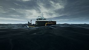 Fishing: North Atlantic - Enhanced Edition