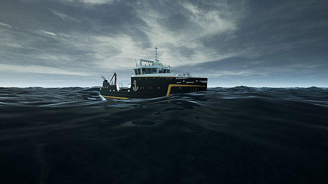 Fishing: North Atlantic - Enhanced Edition