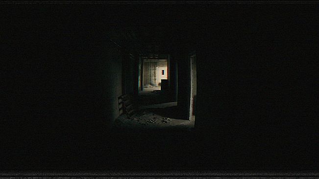 Welcome to the Chop House