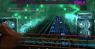 Rocksmith 2014 – Deep Purple - “Highway Star”