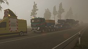 Heavy Cargo - The Truck Simulator