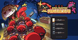 Kaelaverse: Pemascape