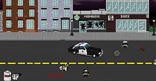 Battle For Seattle