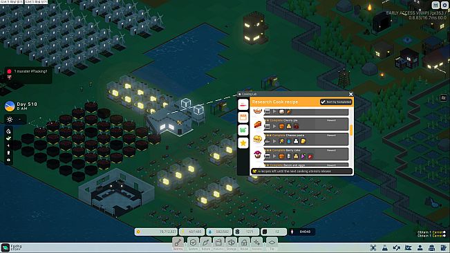 TREEPURY: Farm Tycoon