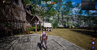 Nexfall