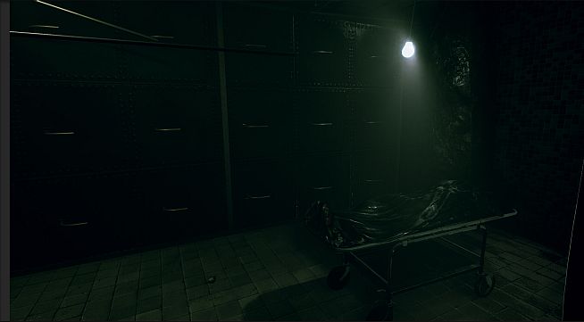 D.N.A: Do Not Answer