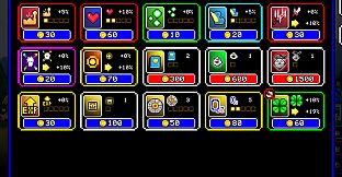 Hero Hellspawn - Roguelite English Learning Game