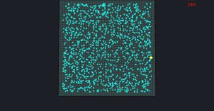 BIT-HOLE: Neon Incremental