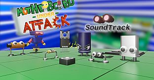 Motherboard Under Attack Soundtrack