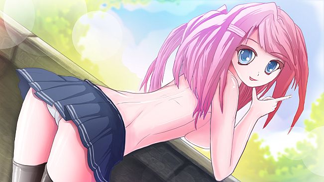 Nya Nya Nya Girls (ʻʻʻ)_(=^･ω･^=)_(ʻʻʻ) - Artbook 18+