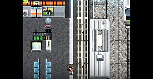RPG Maker MV - SERIALGAMES LivingGoodCity TILESET LocalStation SET