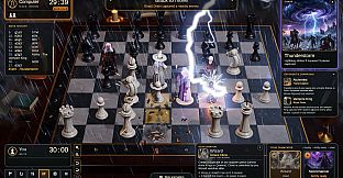 Chaos Chess Definitive Edition