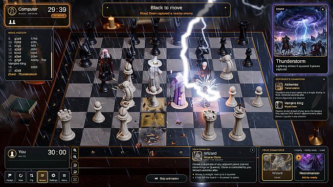 Chaos Chess Definitive Edition