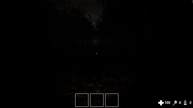 La llorona: Bane From The Lake