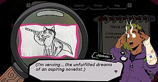 ShelfLife: Art School Detective