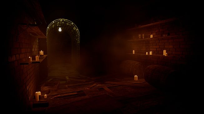 Unsealed: Vigil