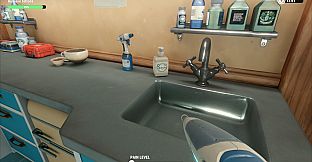 Tattoo Removal Simulator