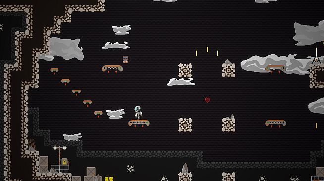 Space Adventure : Mercury