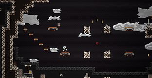 Space Adventure : Mercury (Windows)