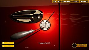 Road Motel Simulator