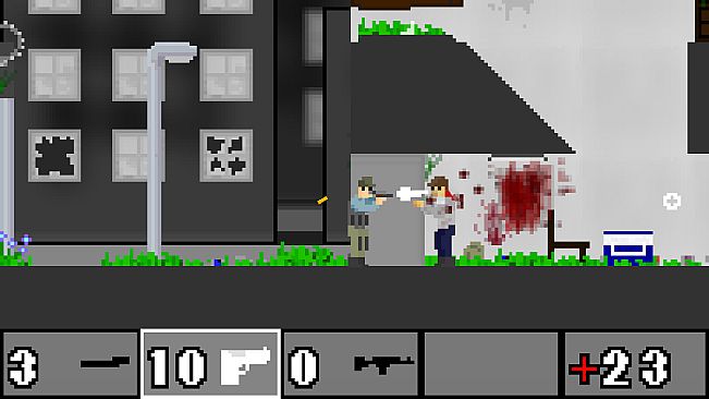 Biotoxin: The Dark Days