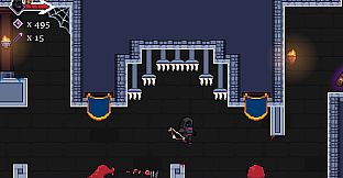 Tiny Archer (Windows)