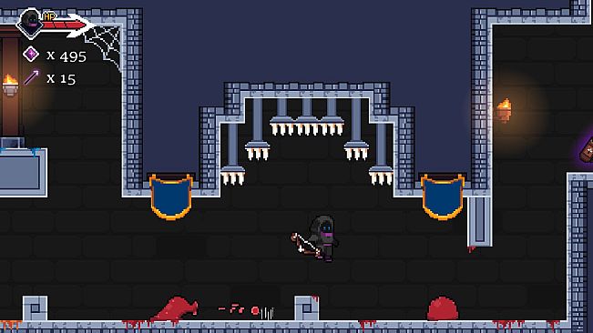 Tiny Archer (Windows)