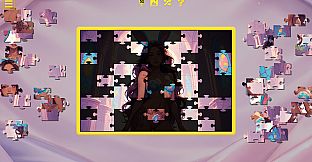 Easter Bunny Girls – Hentai Jigsaw