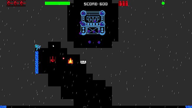 Tiger Tank 59 Ⅰ Air Strike MP059