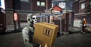 Internet Cafe Simulator