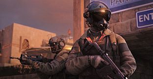 Insurgency: Sandstorm - Pilot Gear Set