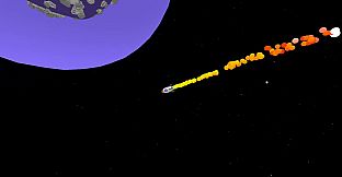 Space Chickens