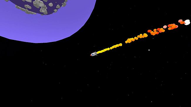 Space Chickens