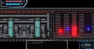 Silver Squad: Age of the Vortex