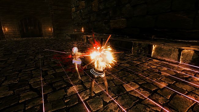 Gustavo : Kingdom Rebirth