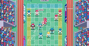 SFTP - Super Football Tactics Pro