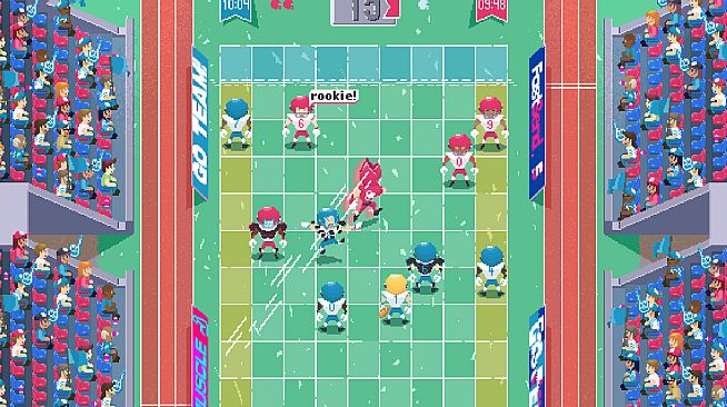 SFTP - Super Football Tactics Pro