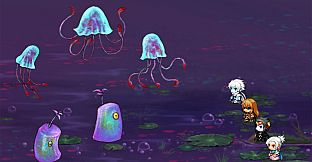 RPG Maker MV - Tyler Warren RPG Battlers - 1st 50