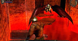 Dungeon Lords Steam Edition