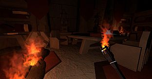 They Who Dwell Below