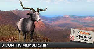 theHunter: Scent Hound Pack