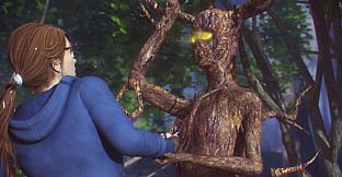 Lost Lands: The Wanderer Collector's Edition