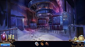 Dreamwalker: Never Fall Asleep