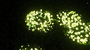 Music Visualizer Engine PC Live Wallpaper