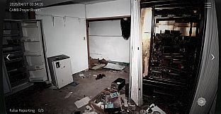 日本事故物件監視協会3 -Japan Stigmatized Property-