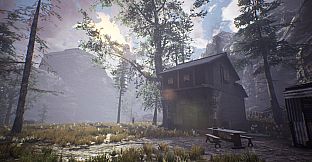 Drizzlepath: Deja Vu