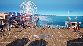NBA 2K Playgrounds 2