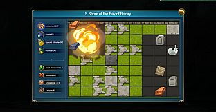 Uncharted Ocean - Adventures at the Poles