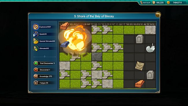 Uncharted Ocean - Adventures at the Poles