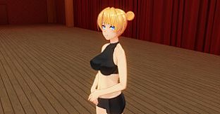 CUSTOM ORDER MAID 3D2 It's a Night Magic Freezing Winter ALL in ONE Pack